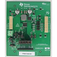 Mô-đun Đánh giá TPS61194EVM Texas Instruments TPS61194EVM