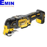 Thân máy cắt rung dùng pin 18V DEWALT DCS356N-KR (Solo)