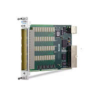 PXI Relay Module NI PXI-2521 (40 channels, DC-150V/2A, DPST)