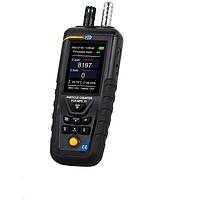 Máy đếm hạt PCE MPC 15 (0,3 / 2,5 µm; 1 µm)