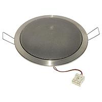 VISATON 50163 Speaker 13cm (5") HiFi-ceiling-mounted speaker made of stainless steel
