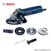 BOSCH GWS 900-100 S Angle Grinder