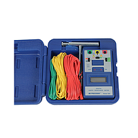 BKPRECISION 309 디지털 접지 저항 측정기