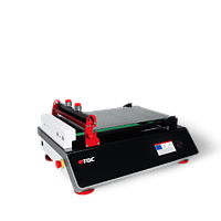 TQCSheen AB4120 Automatic Film Applicator Standard (0.1~500 mm/s; Glass Bed)