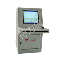 Telide AT-30 컴퓨터 녹음기