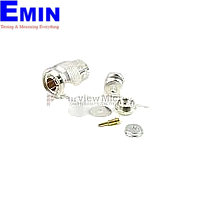 Fairview M39012/26-0018 Conector (TNC Male ,11 Ghz)