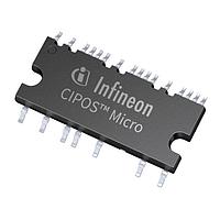 Infineon IM231M6T2BAKMA1 3 Phase CIPOS MICRO