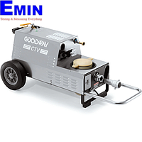 CTV-1501 Cooling Tower Vacuum GOODWAY CTV-1501A-50