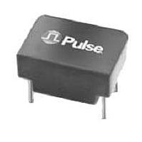 Mô-đun THT T3/DS3/E3/STS-1 40uH 1 Cổng Pulse Electronics PE-68629NL