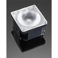 Ledil CA12570_LAURA-W Lens Assembly Assembly Round 21.6mm D 14.5mm H