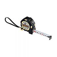 Thước kéo thép 5.5M vạch kaidan bản rộng 25mm NIIGATA SEIKI ALCP-2555KD