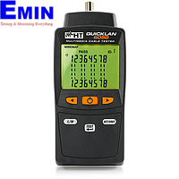 Máy dò cáp LAN cầm tay HT QUICKLAN6050