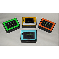 Kontinitro SA 폭발 속도 측정기 교정 서비스