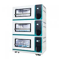 JEIOtech ISS-7200 Incubated Shakers