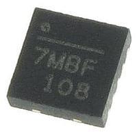 Monolithic Power Systems (MPS) MP5003EQ-LF-P Programmable Current Limit Switches 3.3V 1A-5A Prog Current Limit Switch