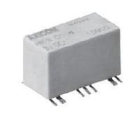 Rơ le Tần số Cao HI FREQ SPDT 50 OHM 140MW 6V Đơn P&B HF3 54