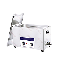 Medmay MMUC-05 초음파 세척기 (30L; 600W)