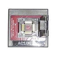 Microchip Technology AC164314 Sockets & Adapters 80L PF Sckt MOD for MPLAB PM3