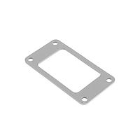 HARTING 09370009946 액세서리 HAN M 6 바닥 가스켓