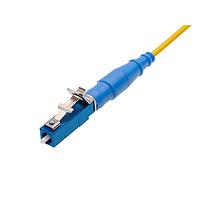 Đầu nối Plug LC2+ CONN SM 126 2mm góc 90 độ có vỏ bảo vệ Molex 106397-1364