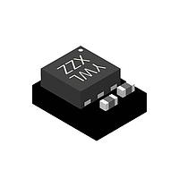 Bộ nguồn PoL VDMM không cách ly dạng khung mở 0.6A đầu vào 2.7-5.5V Wurth Elektronik 171960501