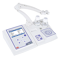 Giorgio Bormac COND 8 PRO Bench conductivity meter - Without cell