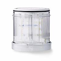 Mô-đun Hiển thị XLL Mô-đun đèn hiệu ổn định 12-250 V AC/DC trong suốt Auer Signal 900004900