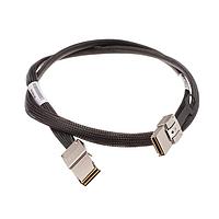 Molex 201069-1002 Ethernet Cables / Networking Cables zCD-to-zCD Cbl Assy 30 AWG 1.5m 120 Ckts