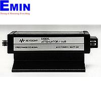 KEYSIGHT 84904L Programmable Step Attenuator (26.5Hz)