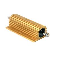 200W 8.0 OHMS 1% Ohmite HS200 8R F