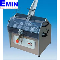 Olamef TP/TO-CF Cutting forming machine for transistors in tube (for transistors in tube)