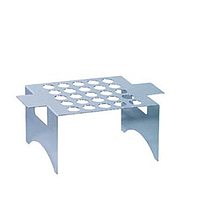 VELP A00001039 Test tubes extractor