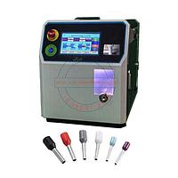 Máy tuốt vỏ và ép cos tự động kiểu Servo JCW JCW-F16 (6-30 mm, 20 mm)