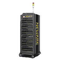 NEWARE CE-5008-24V15A-SMB ລະ​ບົບ​ການ​ທົດ​ສອບ​ຫມໍ້​ໄຟ Laptop​ (24V, 15A)