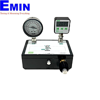 EiUK PGS25e 電動加圧ポンプ (0 ~ 25 bar/363 psi)