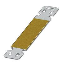 PHOENIX CONTACT 0830425 Cable Marker WM-CARRIER/B (85X15)LPR