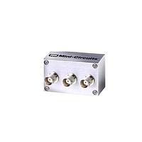 Bộ Trộn RF Cấp 7, Bộ Trộn Cân Bằng Kép, Tần Số RF/LO 0.0005 - 10 MHz Mini-Circuits ZAD-8B+