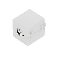 Dây Cáp Ống Bọc Đơn Kẹp Lò Xo Snap LeaderTech SS33B2032