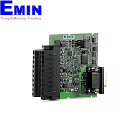 NI sbRIO-9263 C Series Voltage Output Module (-10V~10V, 100 kS/s/ch, 16 bits,Screw Terminal)