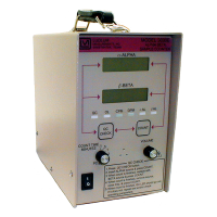 LUDLUM 3030E 알파-베타 스케일러 (0 to 999,999 counts)