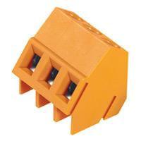 Khối Kết Nối Cố Định LM 5.08/22/135 3.5SN OR BX Weidmuller 9994730000