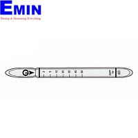Gastec 8D 受身ドールズチューブ塩素Cl2（0.08〜100 ppm）