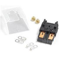 Littelfuse 01520001TXN 인라인 MAXI 퓨즈홀더