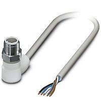 PHOENIX CONTACT 1420996 センサーケーブル / アクチュエーターケーブル SAC-5P-M12MR/5 0-500 FB