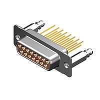 Molex / FCT 173109-1678 Receptacle FCT DSUB