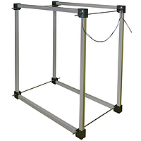 Cuộn dây Helmholtz Schwarzbeck HHS 5213-100 (15 A, 0 – 5 kHz)