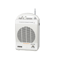 AUVISYS AM-304NEW ອຸປະກອນການສອນ (100MHz-160MHz)