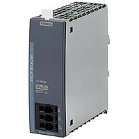 SIEMENS 6EP43477RB000AX0 冗長モジュール SITOP RED1200 冗長モジュール 2 20A