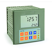 Hanna MV600121-2 패널 장착형 ORP 디지털 컨트롤러