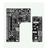 NOHMI PCA-N3060-PSU ອຸປະກອນຈົດພະລັງງານ